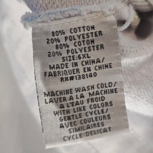 Born Fly Abstract Streetwear Sweat Shorts Men's Big & Tall Size 6XL 3737 - Picture 4 of 7